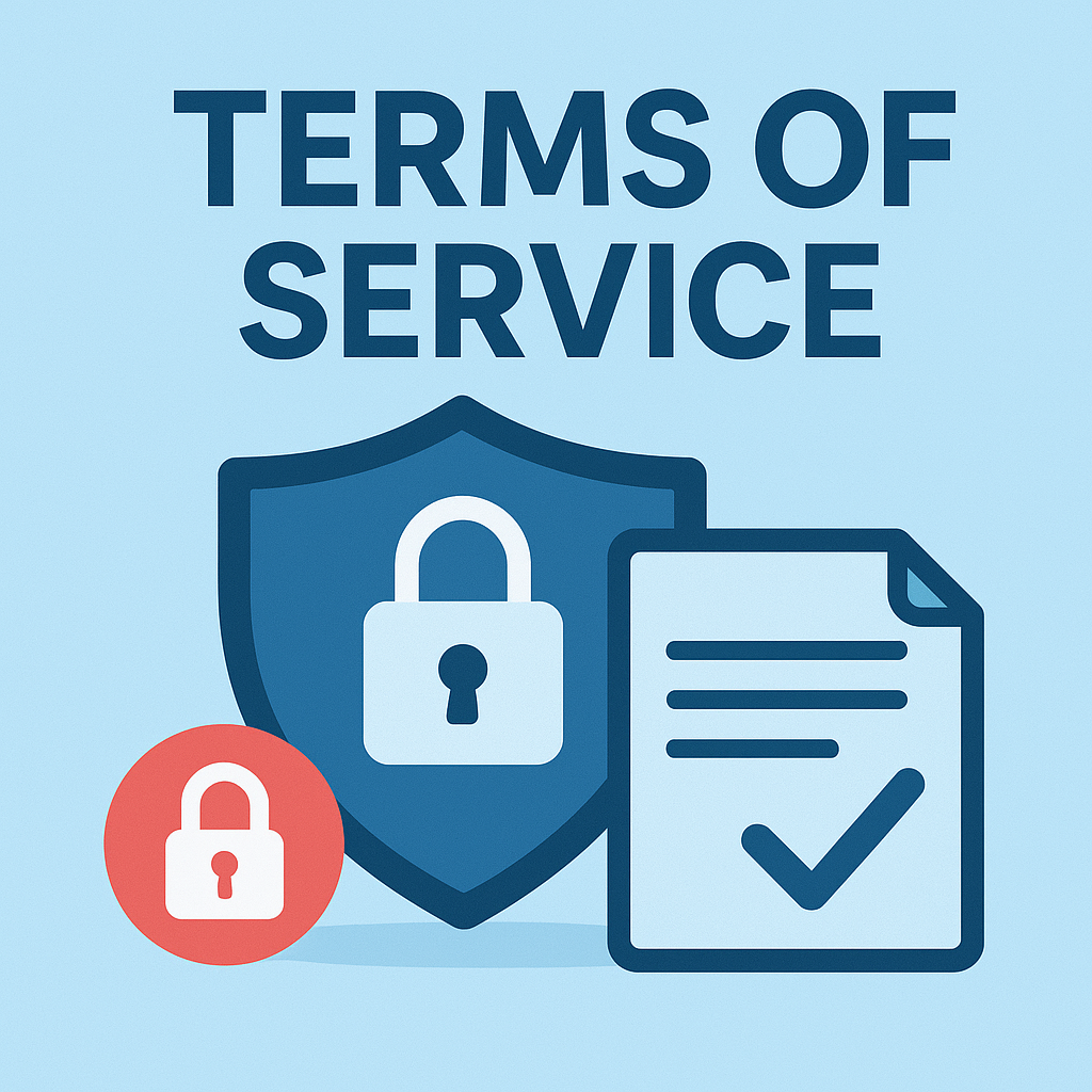 Ketentuan Layanan